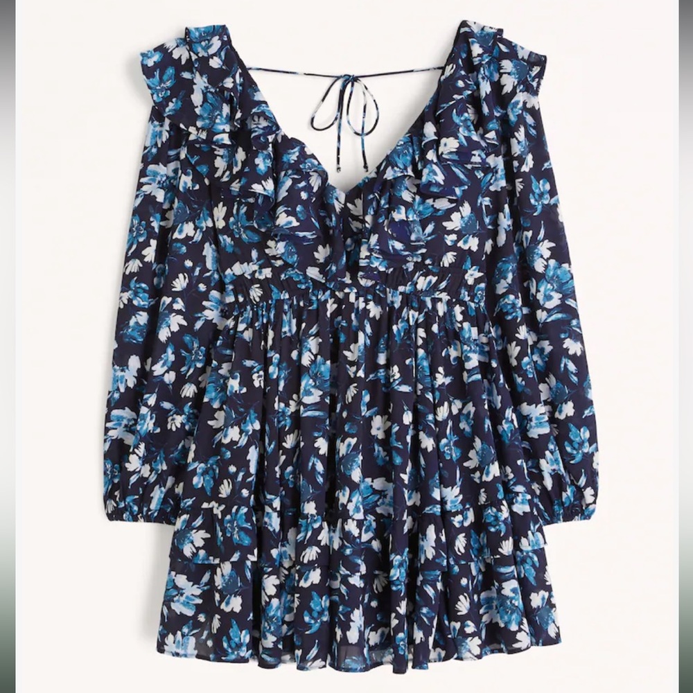 Abercrombie Dress